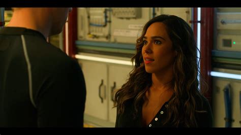 Jessica Camacho Underwear Scene in Another Life